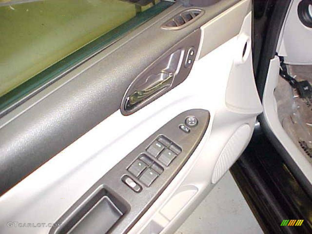 2009 Impala SS - Black / Gray photo #22