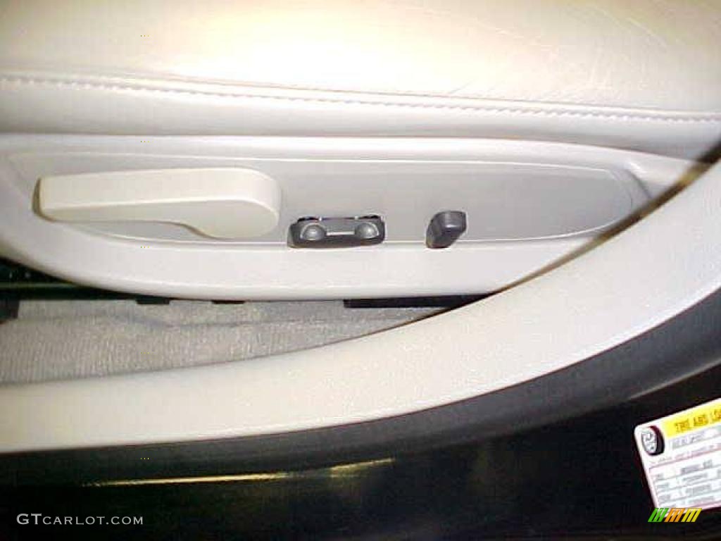 2009 Impala SS - Black / Gray photo #23