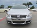 2007 Reflex Silver Metallic Volkswagen Passat 2.0T Sedan  photo #8