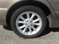 Cinnamon Glaze Metallic - 300 M Sedan Photo No. 4