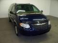 2006 Midnight Blue Pearl Chrysler Town & Country LX  photo #1