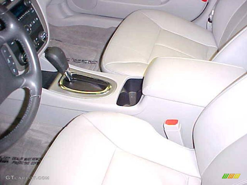 2009 Impala SS - Black / Gray photo #29
