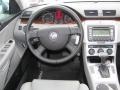 Reflex Silver Metallic - Passat 2.0T Sedan Photo No. 14