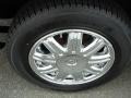 2007 Brilliant Black Crystal Pearl Chrysler Town & Country Limited  photo #10