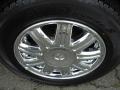 2007 Brilliant Black Crystal Pearl Chrysler Town & Country Limited  photo #11