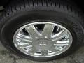 2007 Brilliant Black Crystal Pearl Chrysler Town & Country Limited  photo #12