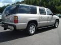 2005 Silver Birch Metallic Chevrolet Suburban 1500 LT  photo #5