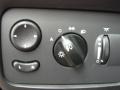 2007 Brilliant Black Crystal Pearl Chrysler Town & Country Limited  photo #20