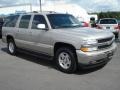 2005 Silver Birch Metallic Chevrolet Suburban 1500 LT  photo #7