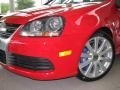 Tornado Red - R32  Photo No. 26