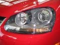 Tornado Red - R32  Photo No. 27
