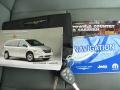 2007 Brilliant Black Crystal Pearl Chrysler Town & Country Limited  photo #37