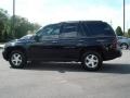 2005 Black Chevrolet TrailBlazer LS  photo #3