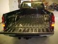 2006 Black Chevrolet Silverado 1500 Work Truck Regular Cab  photo #11