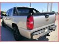 2007 Silver Birch Metallic Chevrolet Avalanche LT  photo #3