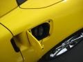 Velocity Yellow - Corvette Coupe Photo No. 17