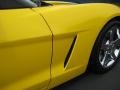 Velocity Yellow - Corvette Coupe Photo No. 30