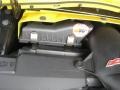 2007 Velocity Yellow Chevrolet Corvette Coupe  photo #36