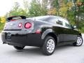 Black - Cobalt LT Coupe Photo No. 6