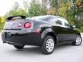 2009 Black Chevrolet Cobalt LT Coupe  photo #6