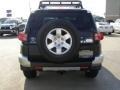 2007 Black Diamond Toyota FJ Cruiser   photo #4