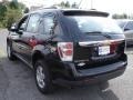 2009 Black Chevrolet Equinox LS  photo #5