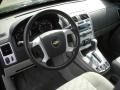 2009 Black Chevrolet Equinox LS  photo #9