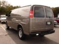 Graystone Metallic - Express 2500 Cargo Van Photo No. 5