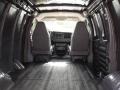 2009 Graystone Metallic Chevrolet Express 2500 Cargo Van  photo #7