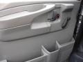 Graystone Metallic - Express 2500 Cargo Van Photo No. 9