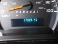 Graystone Metallic - Express 2500 Cargo Van Photo No. 14