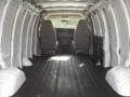 Summit White - Express 2500 Extended Cargo Van Photo No. 7