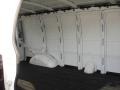 2009 Summit White Chevrolet Express 2500 Extended Cargo Van  photo #8
