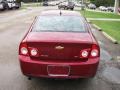 Red Jewel - Malibu LTZ Sedan Photo No. 4