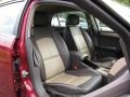Red Jewel - Malibu LTZ Sedan Photo No. 7