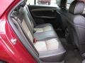 Red Jewel - Malibu LTZ Sedan Photo No. 13