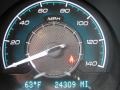 Red Jewel - Malibu LTZ Sedan Photo No. 15