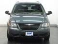 2007 Magnesium Pearl Chrysler Town & Country   photo #8