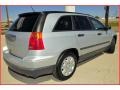 2008 Bright Silver Metallic Chrysler Pacifica LX  photo #6