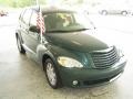 2009 Melbourne Green Pearl Chrysler PT Cruiser Touring  photo #5