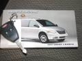 2007 Magnesium Pearl Chrysler Town & Country   photo #19