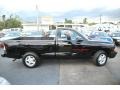 Black - Dakota Sport Regular Cab Photo No. 3