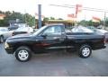 Black - Dakota Sport Regular Cab Photo No. 4