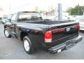 Black - Dakota Sport Regular Cab Photo No. 5