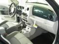 2009 Melbourne Green Pearl Chrysler PT Cruiser Touring  photo #13