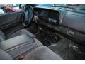 Black - Dakota Sport Regular Cab Photo No. 10