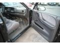 Black - Dakota Sport Regular Cab Photo No. 11