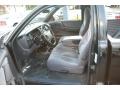 Black - Dakota Sport Regular Cab Photo No. 13