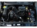 Black - Dakota Sport Regular Cab Photo No. 18