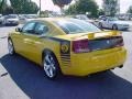 Detonator Yellow Clearcoat - Charger SRT-8 Super Bee Photo No. 2